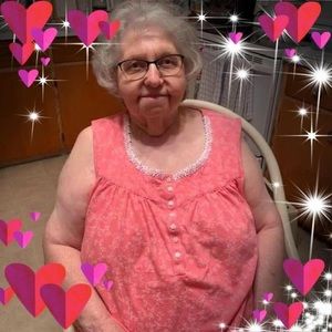 Meet your Posher, Cheryl